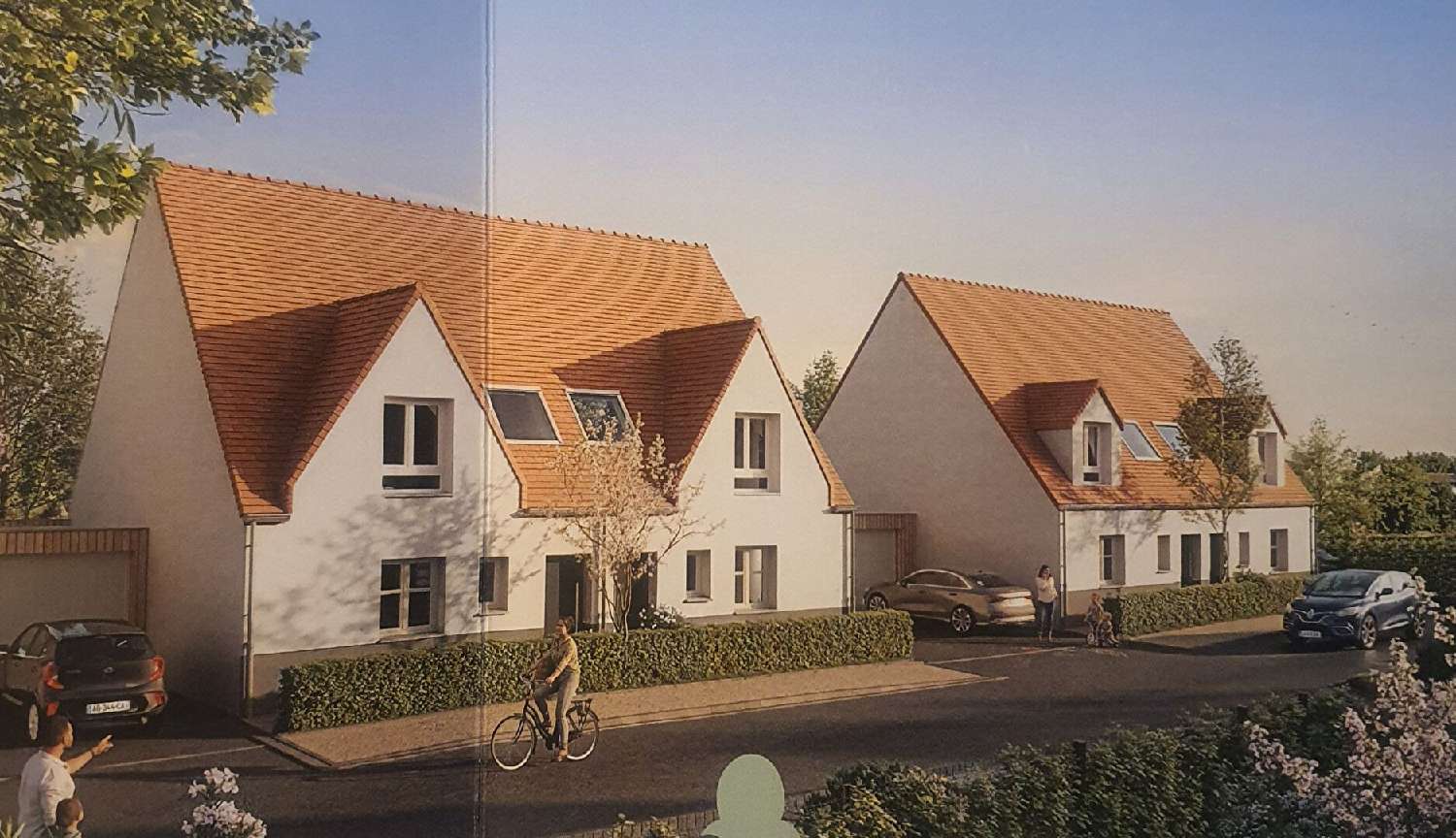  kaufen Haus Gondecourt Nord 1