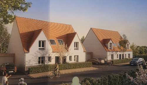 Gondecourt Nord Haus Bild 7194428