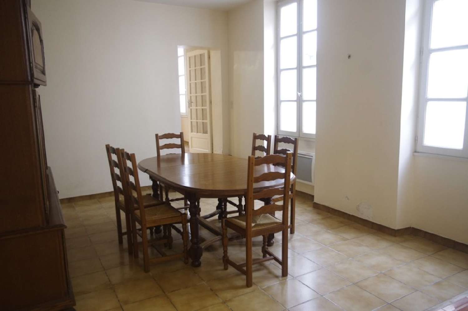 te koop huis Gondrin Gers 3