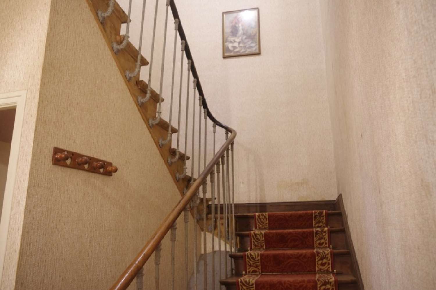 te koop huis Gondrin Gers 7