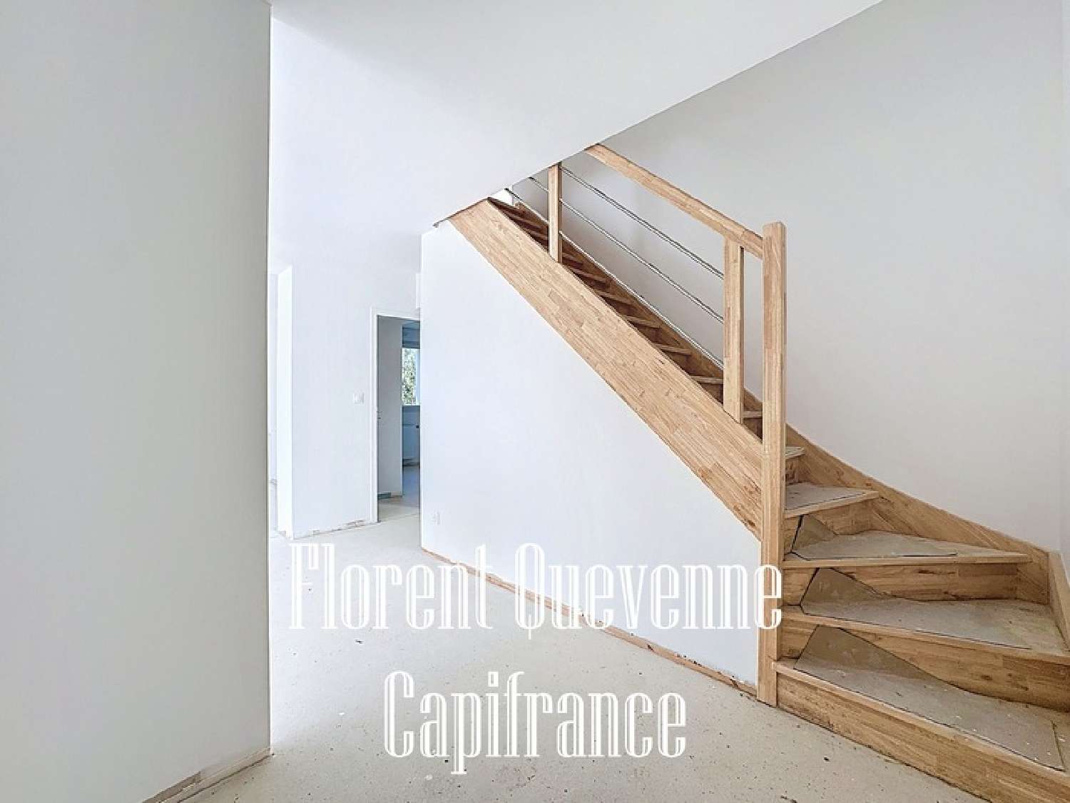 for sale house Gonneville-en-Auge Calvados 3