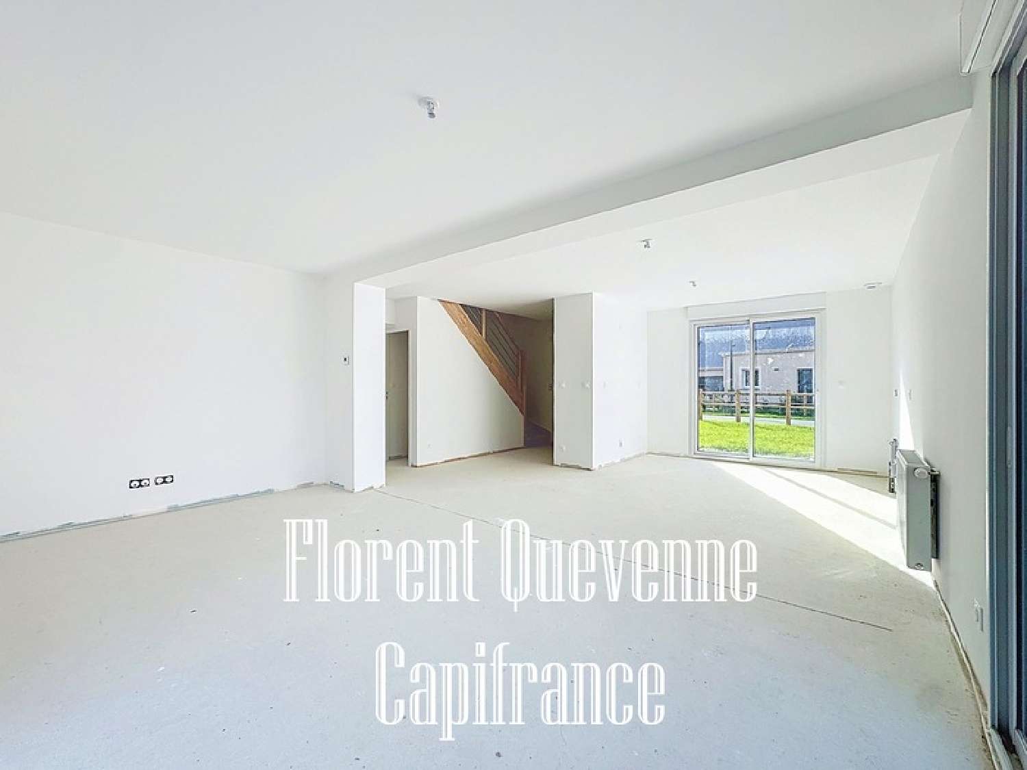 for sale house Gonneville-en-Auge Calvados 4