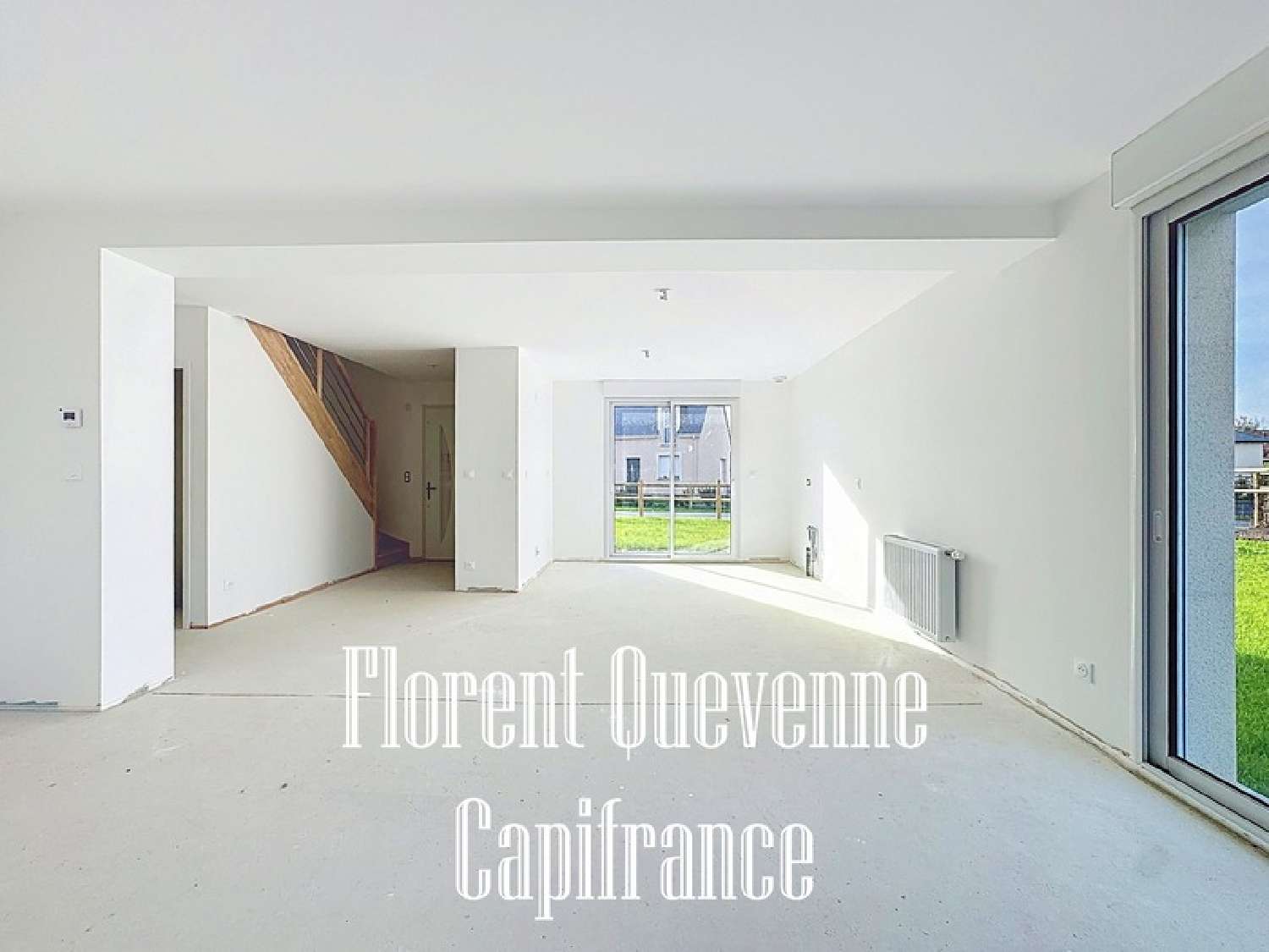 for sale house Gonneville-en-Auge Calvados 5