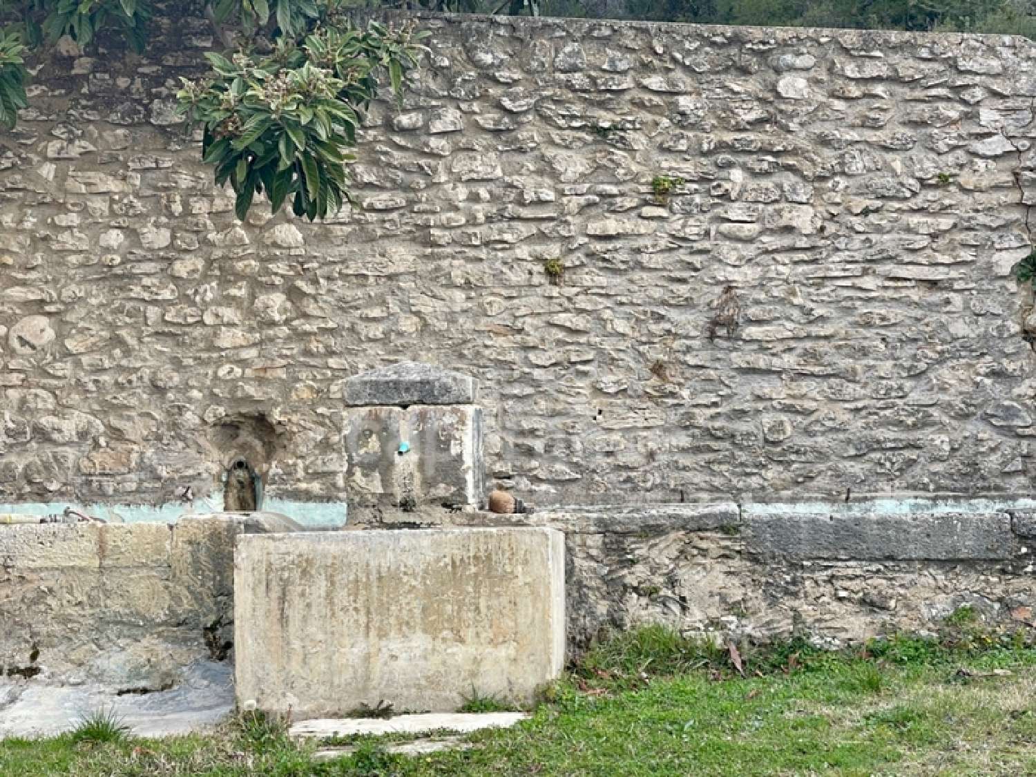  à vendre maison Gordes Vaucluse 4