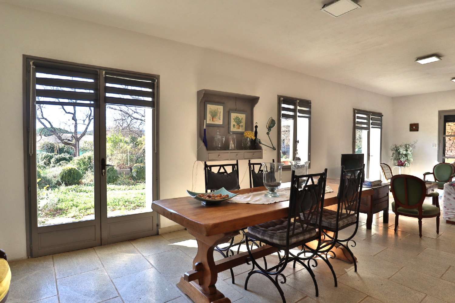 te koop huis Gordes Vaucluse 4