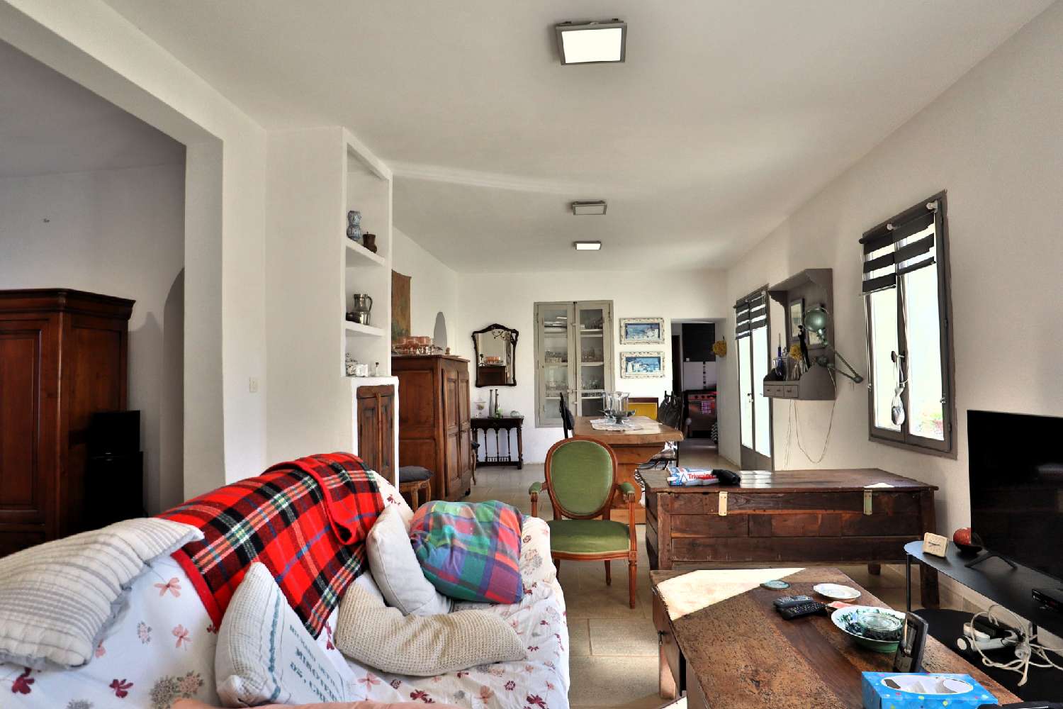 te koop huis Gordes Vaucluse 5