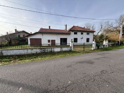Gorrevod Ain house foto 7206396