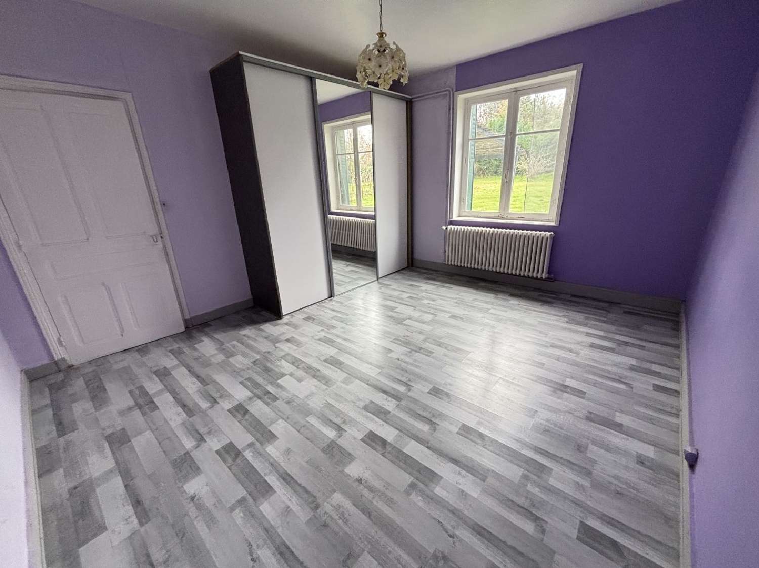 for sale house Gorrevod Ain 4