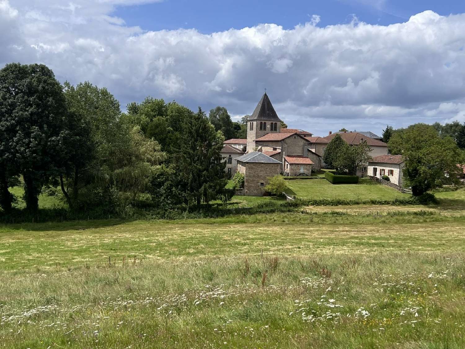  kaufen Haus Gorses Lot 2