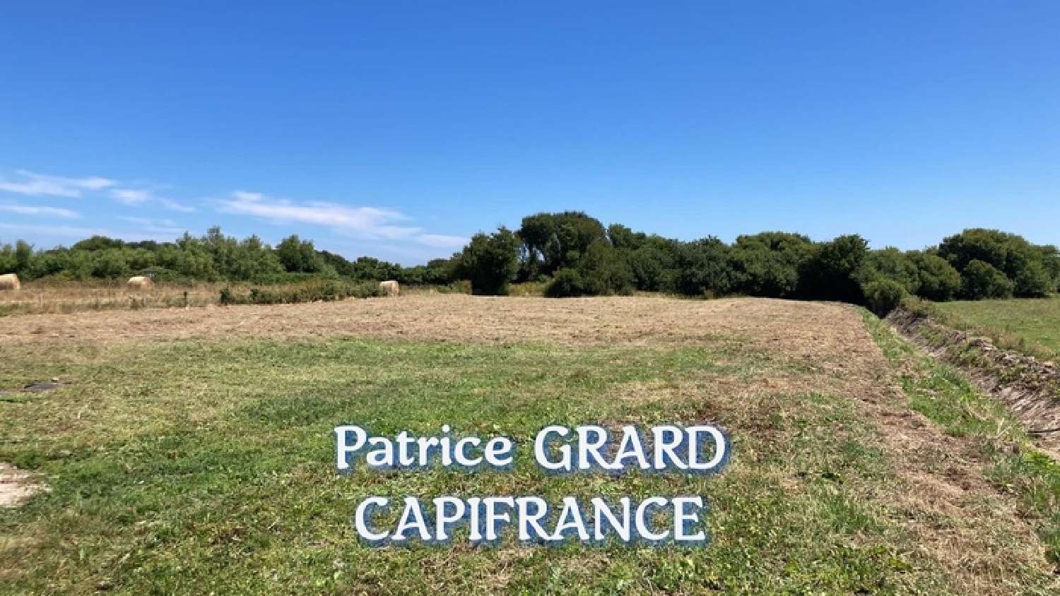 à vendre maison Gouberville Manche 3