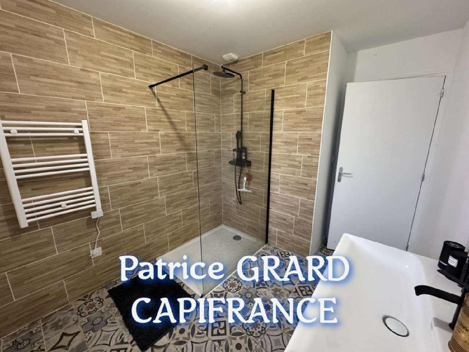 à vendre maison Gouberville Manche 4