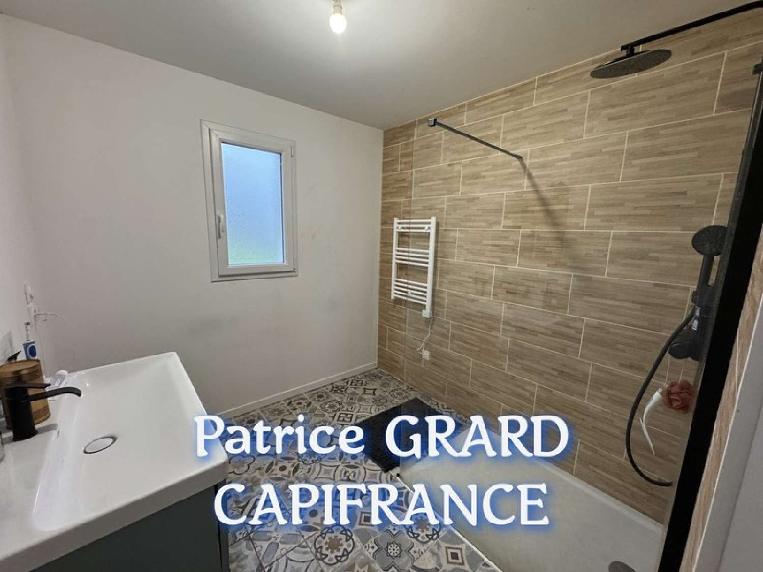 à vendre maison Gouberville Manche 5