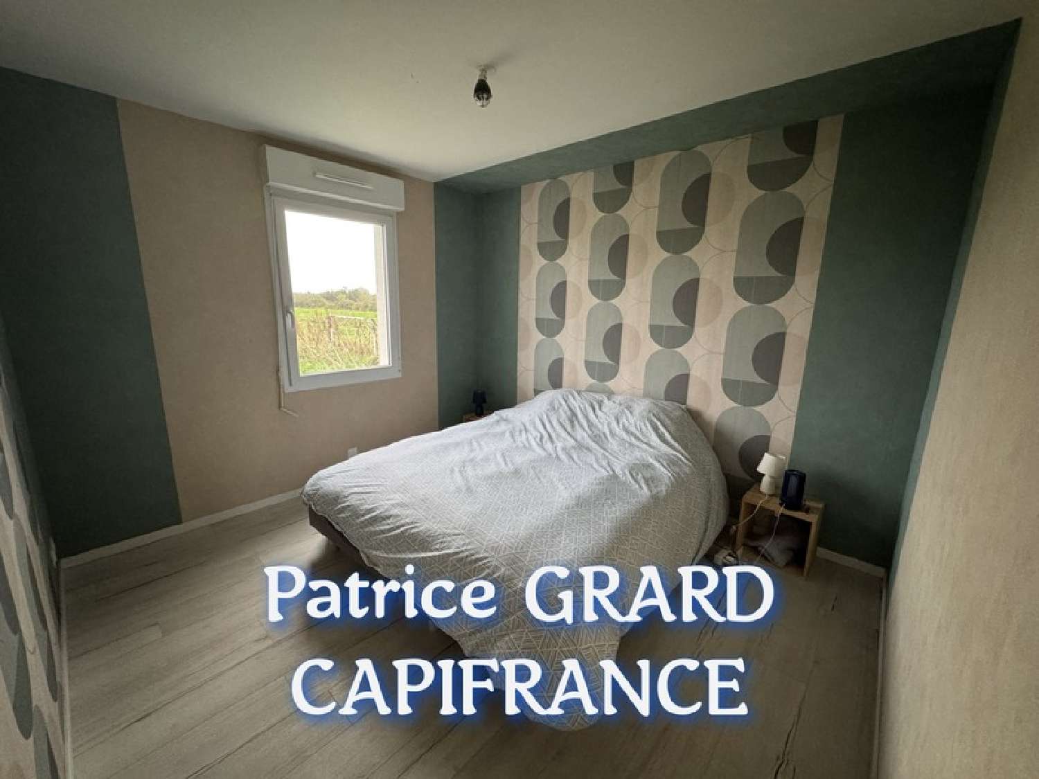 à vendre maison Gouberville Manche 6