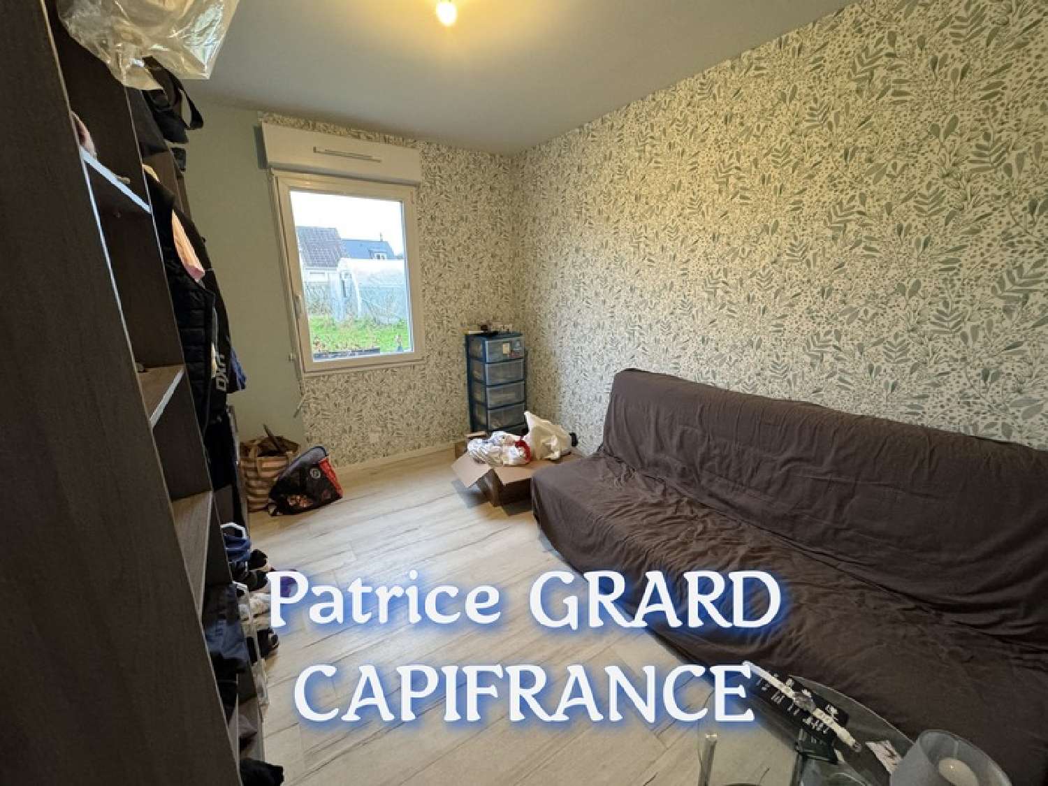 à vendre maison Gouberville Manche 8