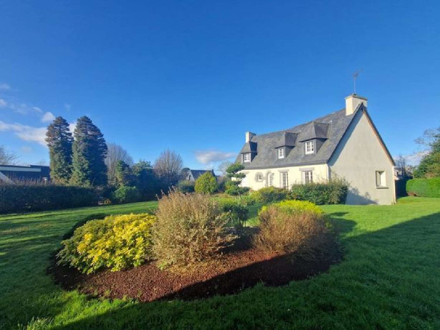 à vendre maison Gouesnou Finistère 1