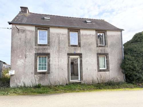 Gouézec Finistère house foto 7186601