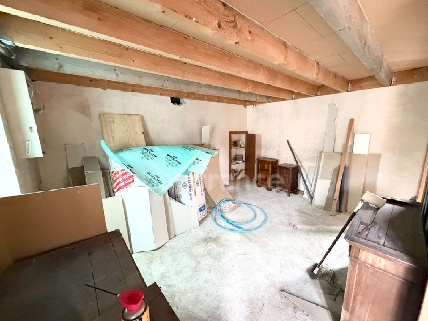 for sale house Gouézec Finistère 3