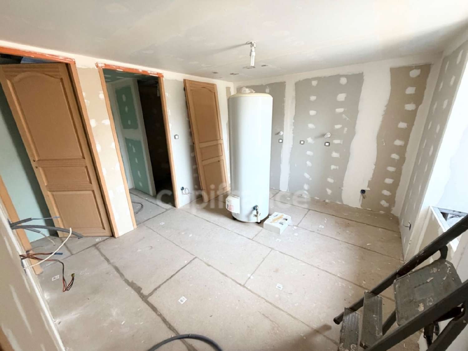 for sale house Gouézec Finistère 6