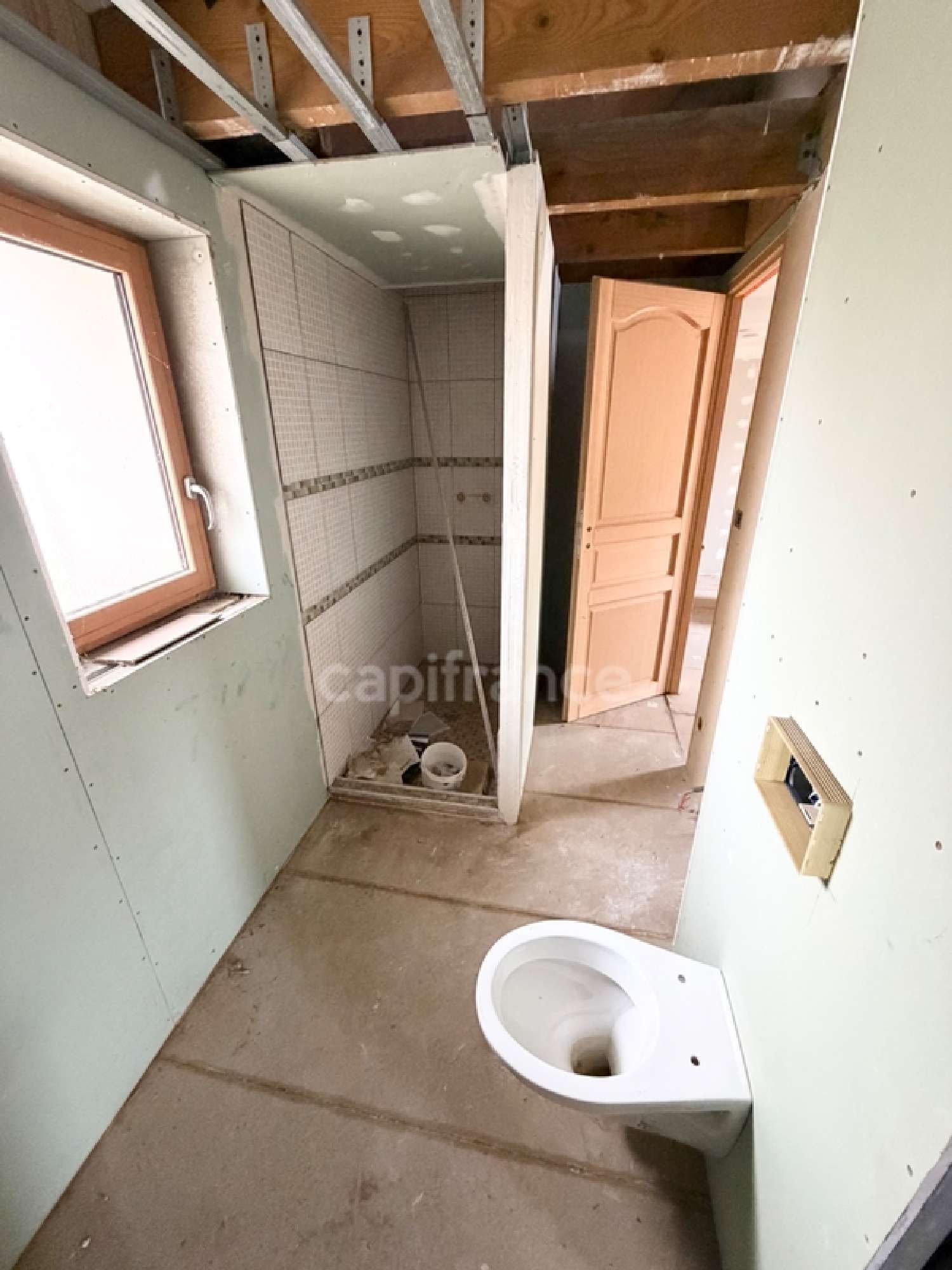 for sale house Gouézec Finistère 7