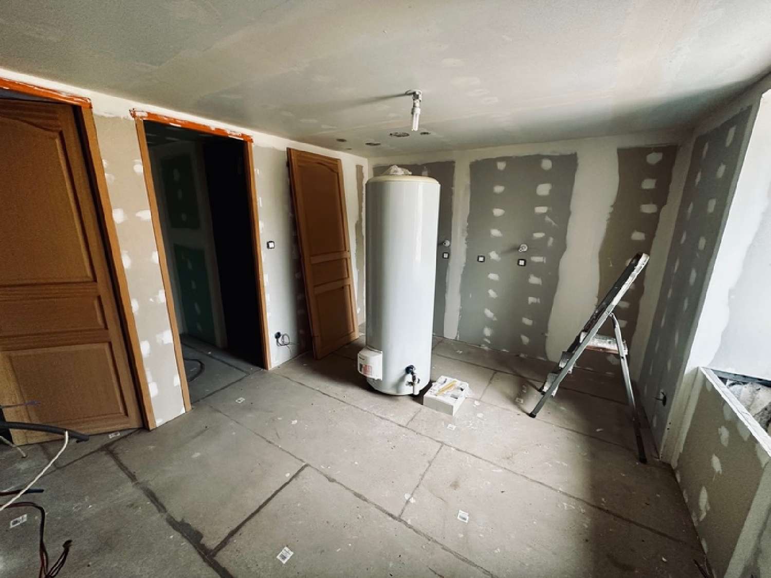 for sale house Gouézec Finistère 8