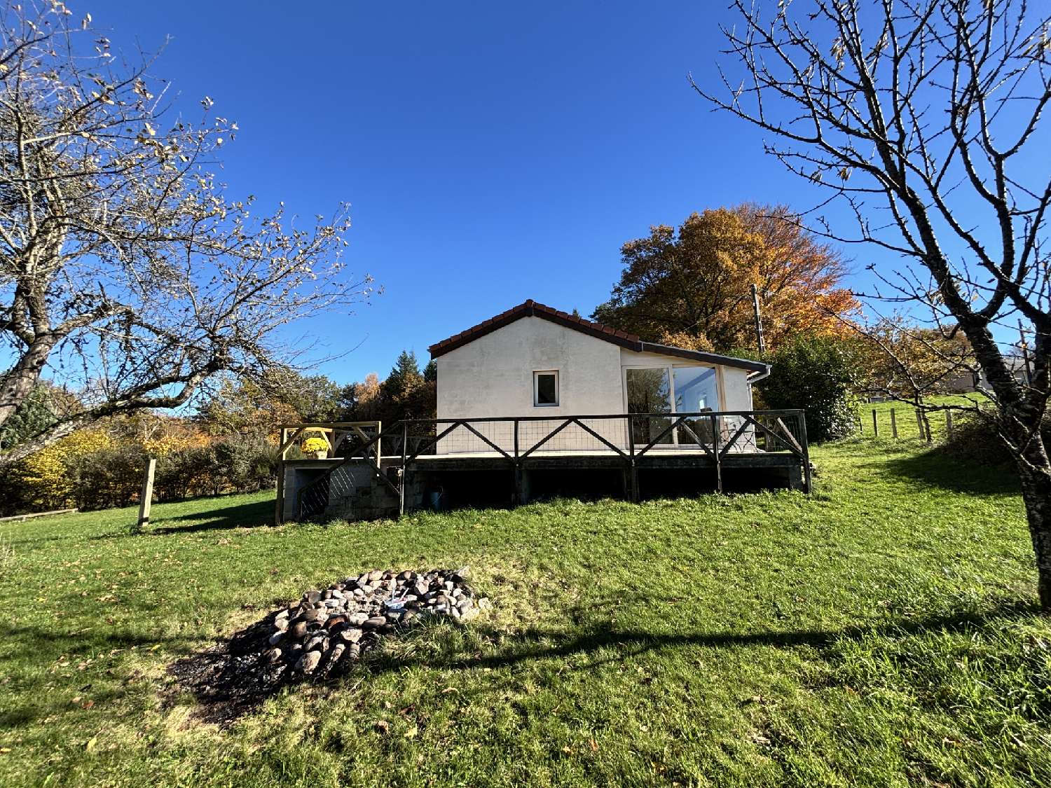  for sale house Goulles Corrèze 2