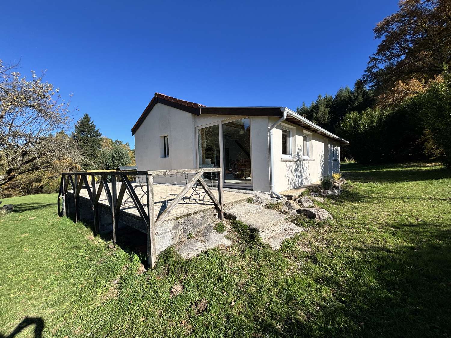  for sale house Goulles Corrèze 3