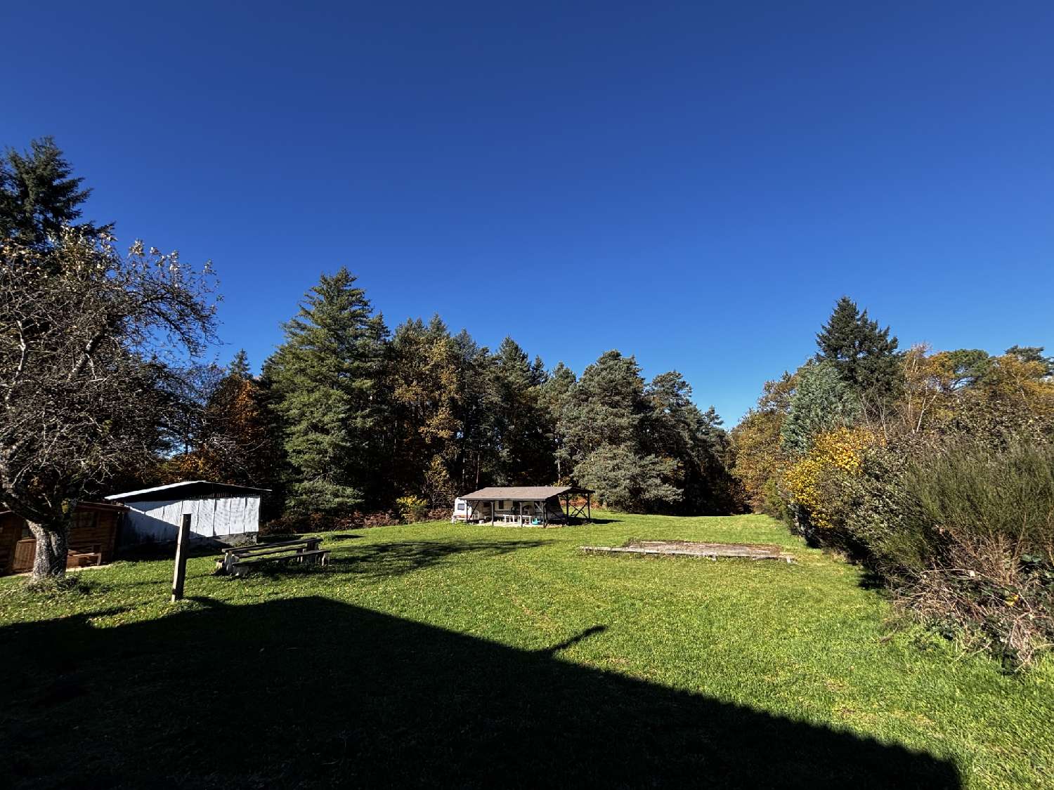  for sale house Goulles Corrèze 5