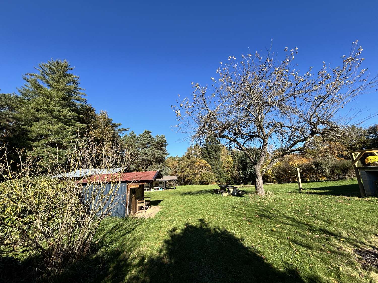  for sale house Goulles Corrèze 6