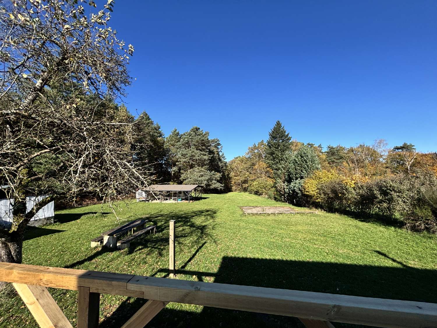  for sale house Goulles Corrèze 7