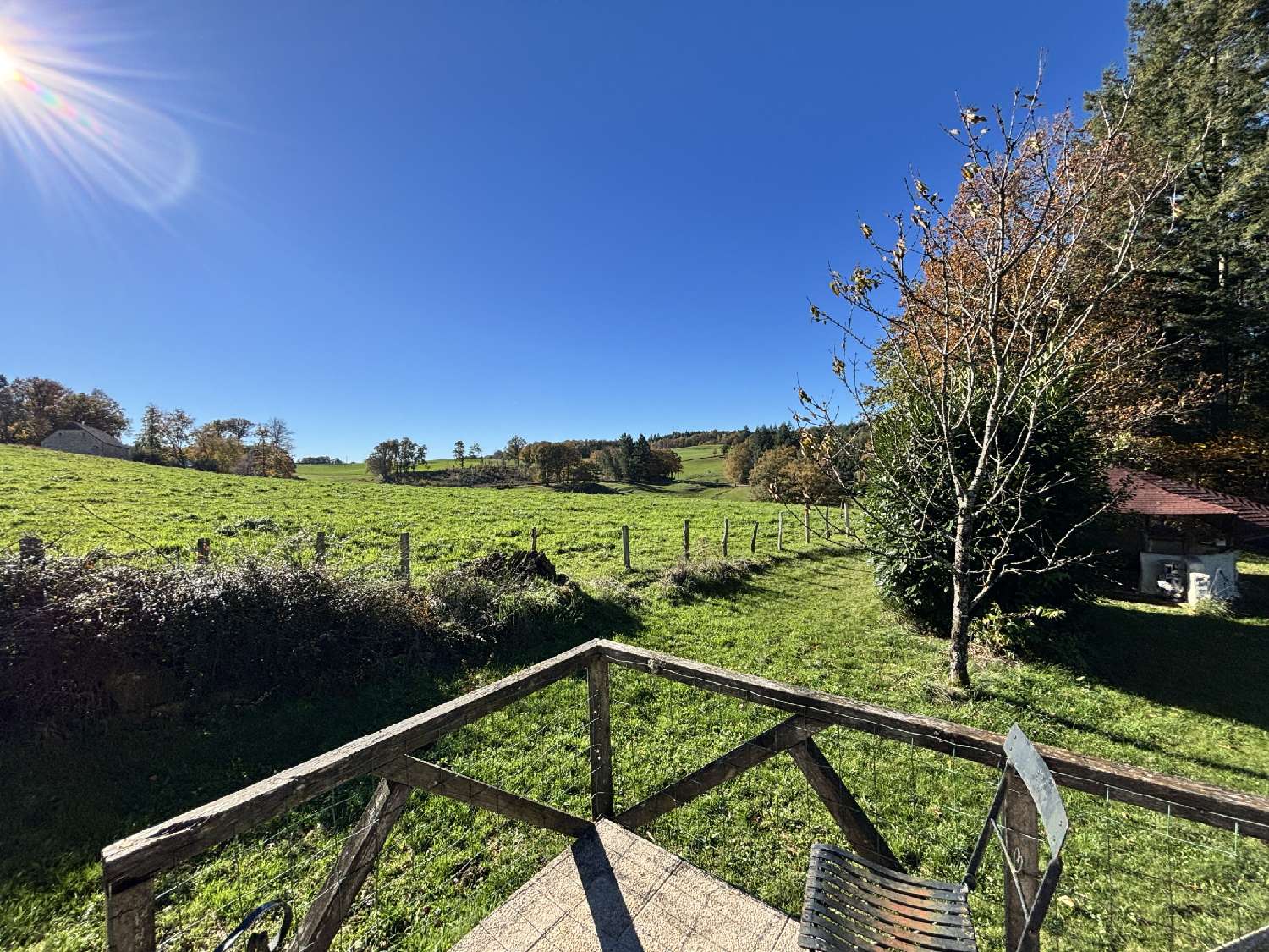  for sale house Goulles Corrèze 8