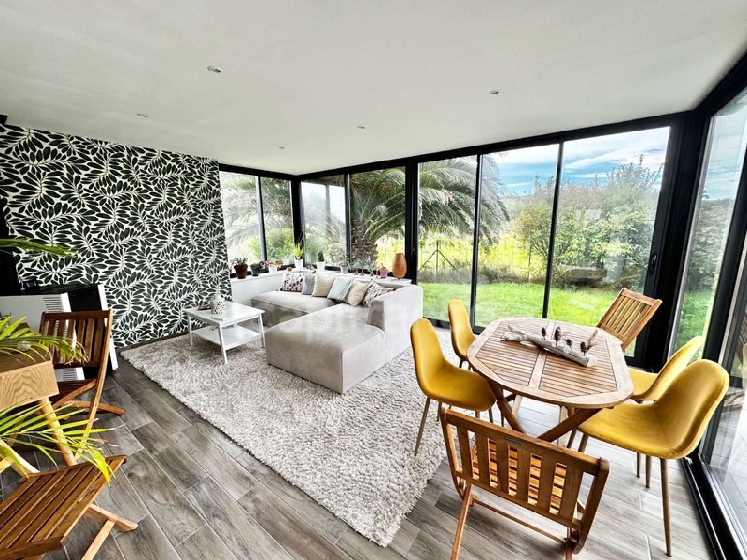  te koop huis Goulven Finistère 5