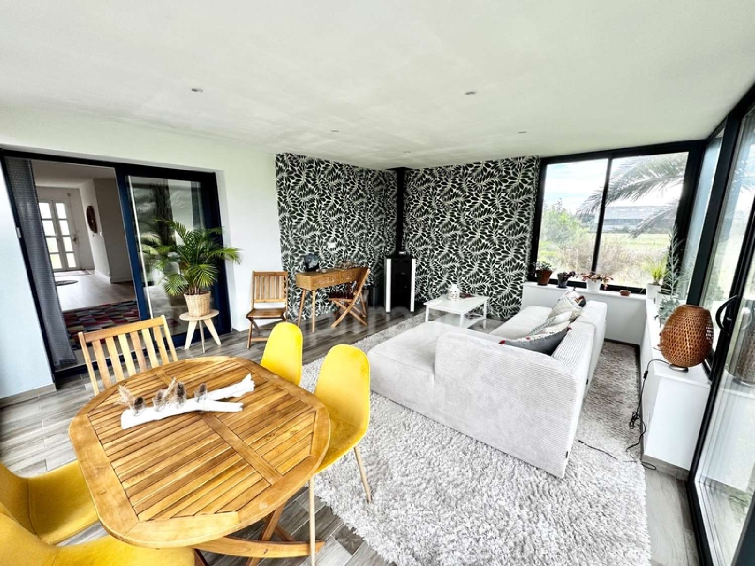  te koop huis Goulven Finistère 7