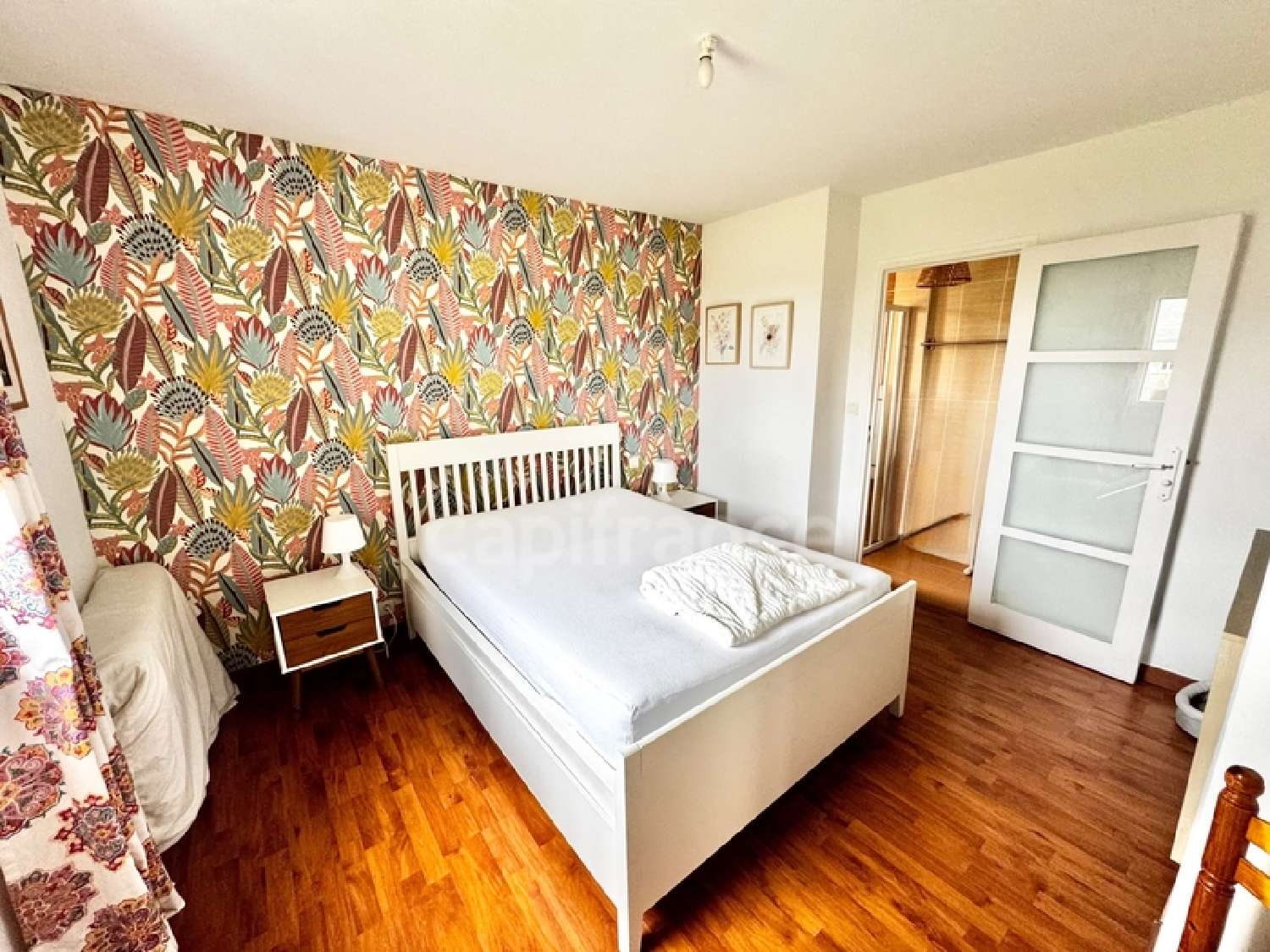 à vendre maison Goulven Finistère 8