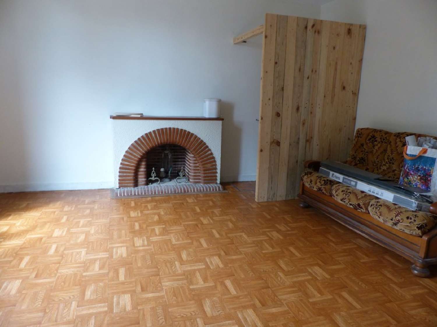 for sale house Gourgé Deux-Sèvres 5