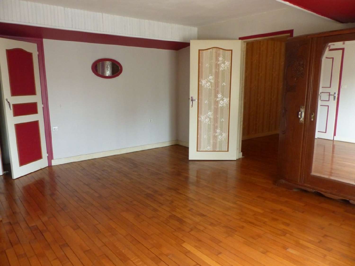 for sale house Gourgé Deux-Sèvres 6