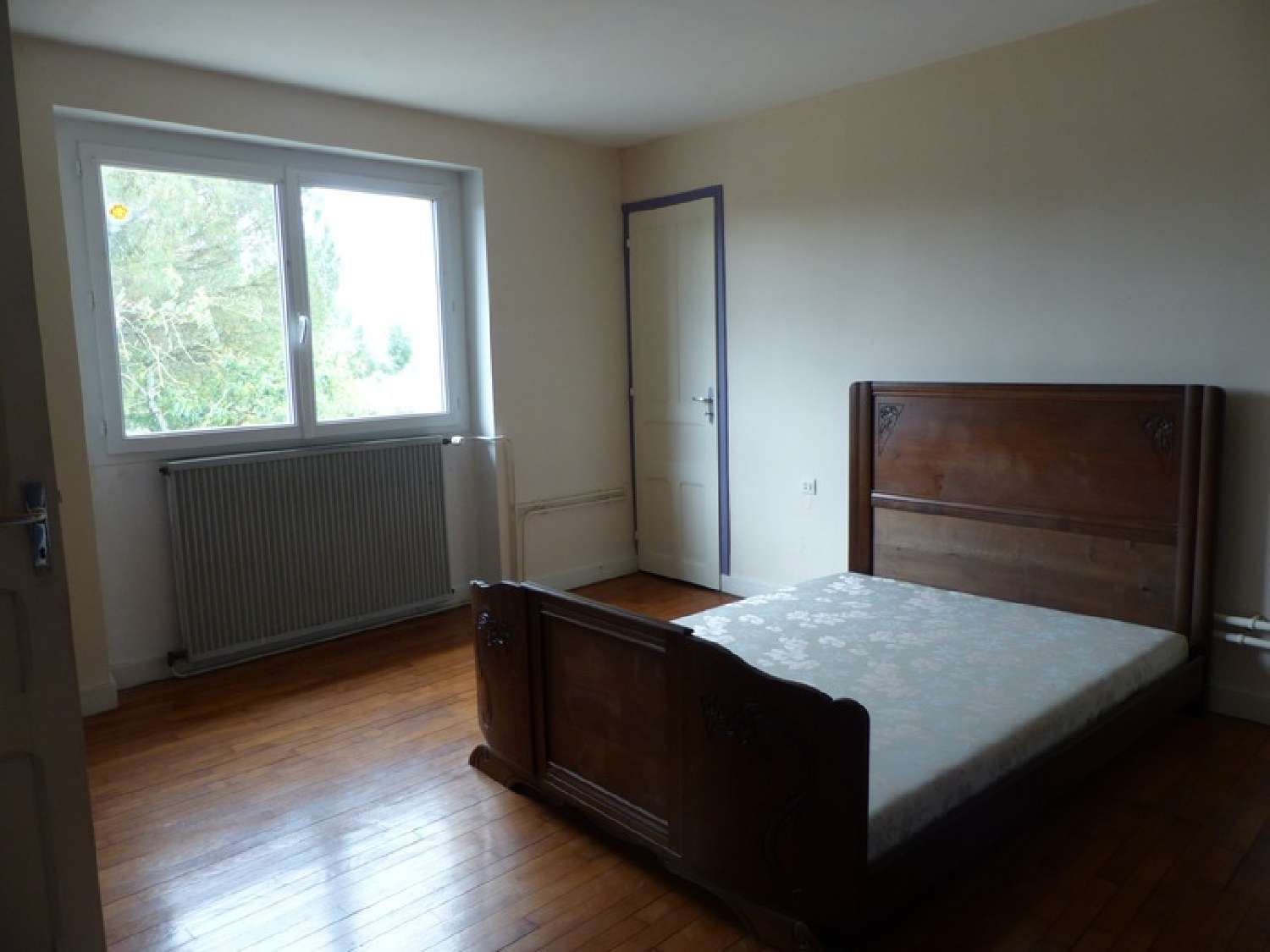 for sale house Gourgé Deux-Sèvres 7