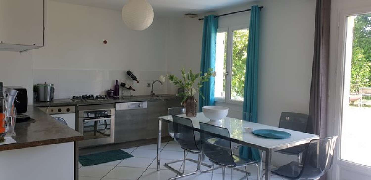  te koop huis Gournay-en-Bray Seine-Maritime 2