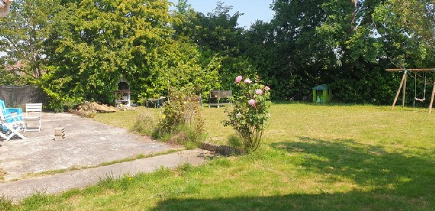  te koop huis Gournay-en-Bray Seine-Maritime 8