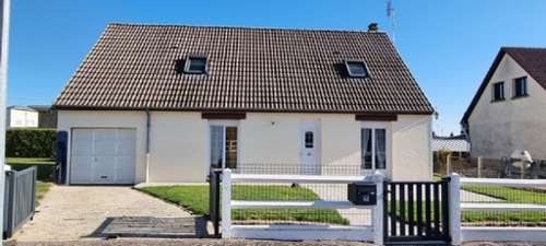 Gournay-en-Bray Seine-Maritime maison foto 7207872