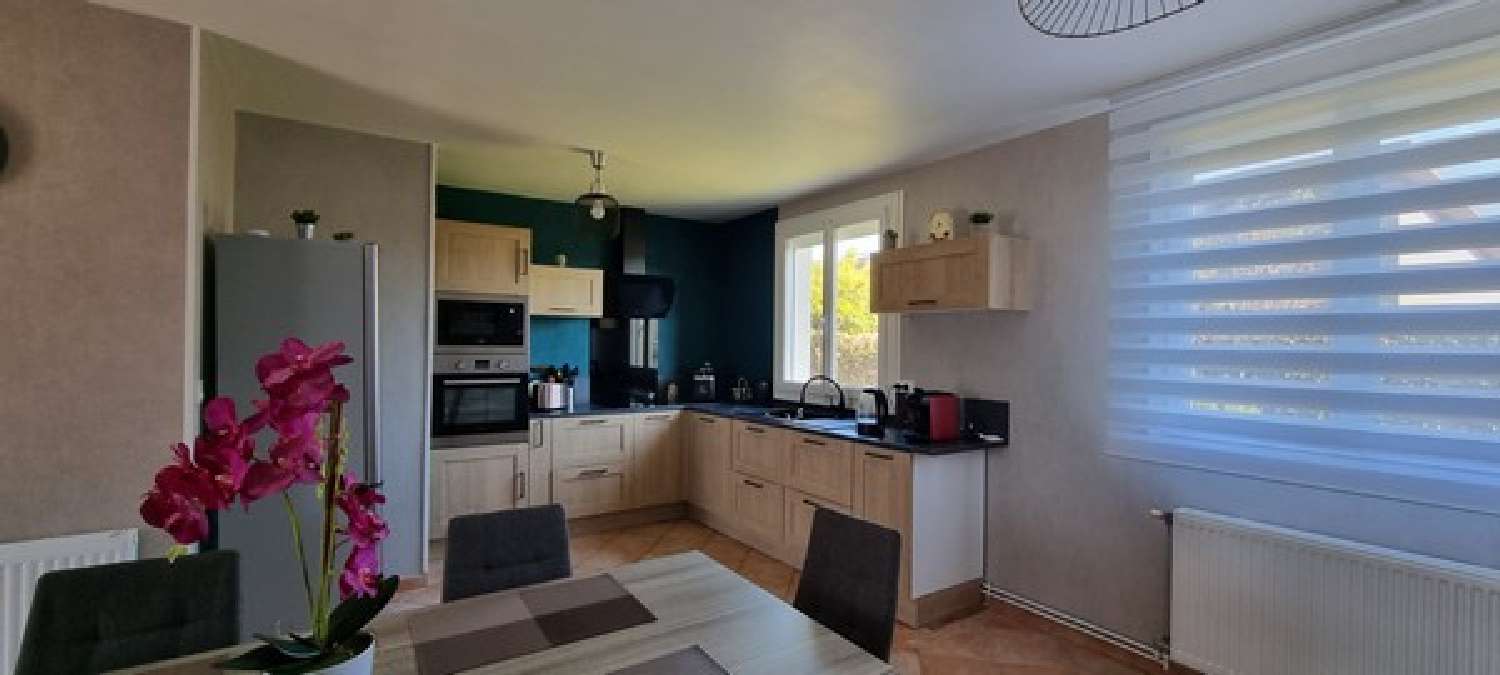  à vendre maison Gournay-en-Bray Seine-Maritime 2