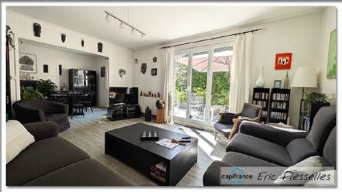 Gournay-sur-Marne Seine-Saint-Denis Haus Bild 7174506