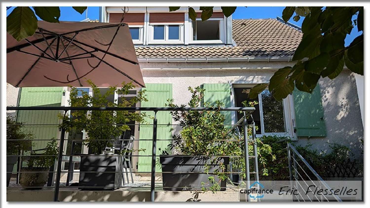 kaufen Haus Gournay-sur-Marne Seine-Saint-Denis 2