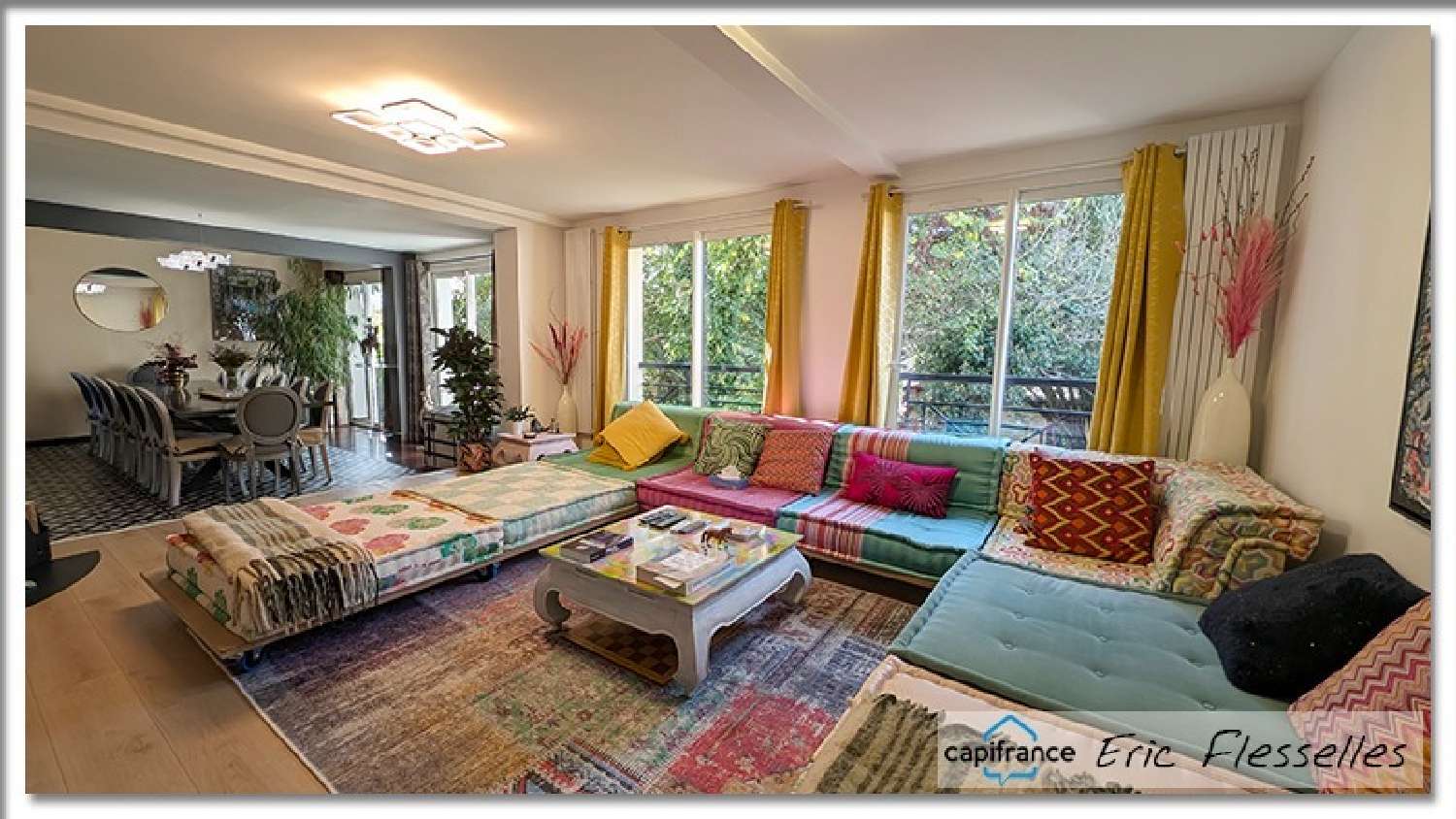 for sale house Gournay-sur-Marne Seine-Saint-Denis 1