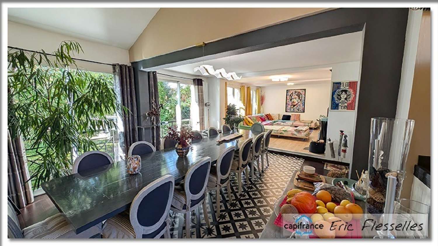 for sale house Gournay-sur-Marne Seine-Saint-Denis 2