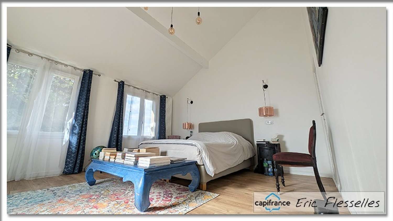 for sale house Gournay-sur-Marne Seine-Saint-Denis 4