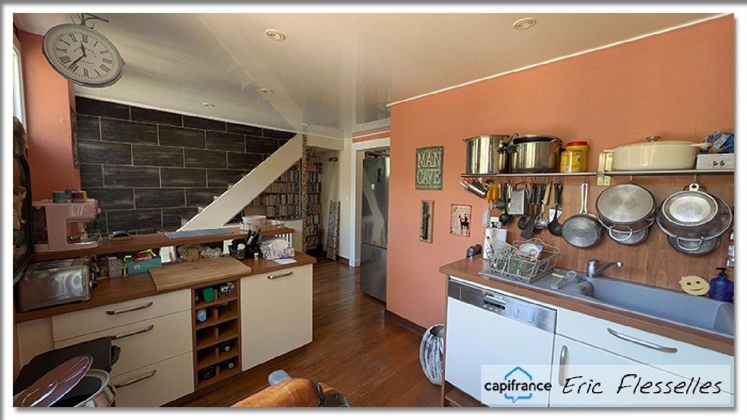 for sale house Gournay-sur-Marne Seine-Saint-Denis 7