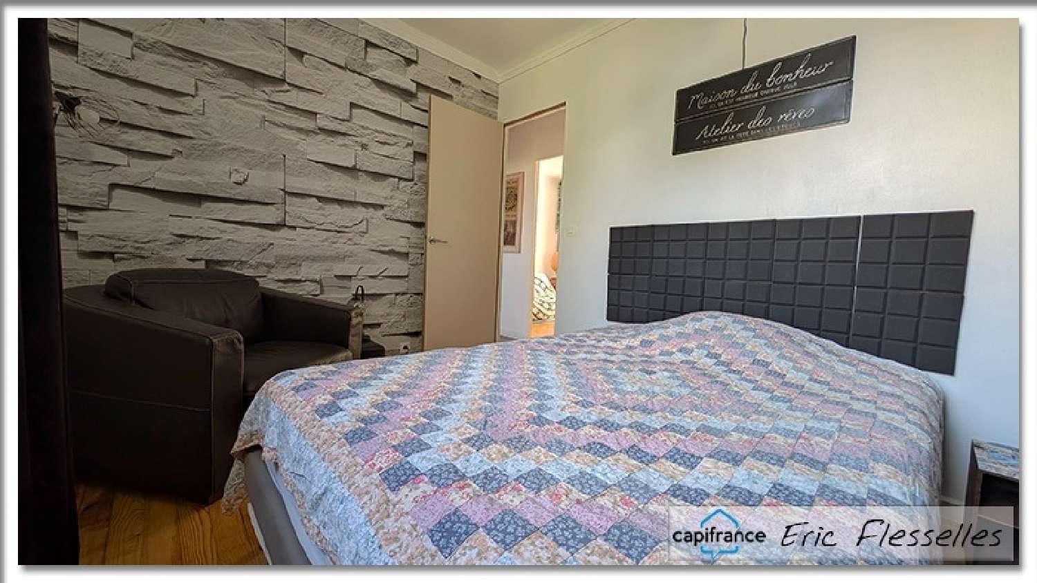 for sale house Gournay-sur-Marne Seine-Saint-Denis 8