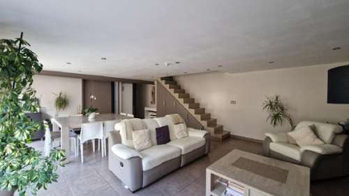 Goussonville Yvelines huis foto 7188425