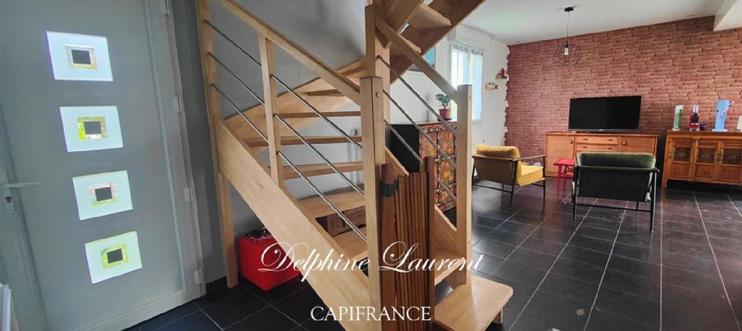 for sale house Goustranville Calvados 7