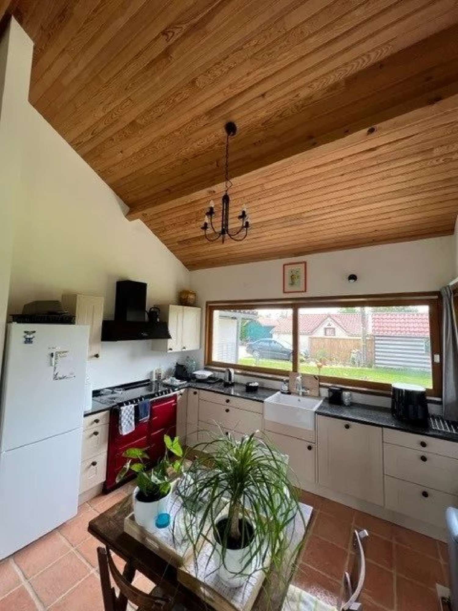  te koop huis Goux Gers 7